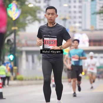 Runner Photo 8982681