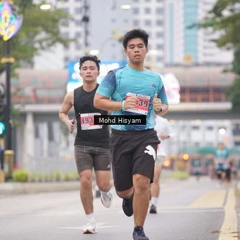 Runner Photo 8982682