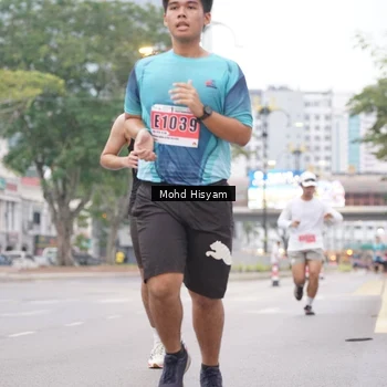 Runner Photo 8982686