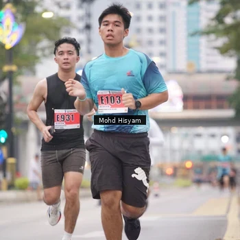 Runner Photo 8982687
