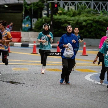 Runner Photo 8982692
