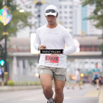 Runner Photo 8982693