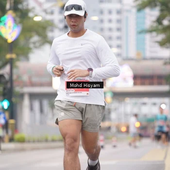Runner Photo 8982694
