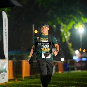Runner Photo 8982695