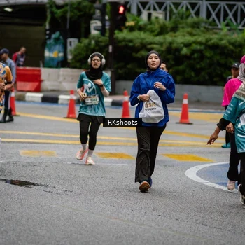 Runner Photo 8982697