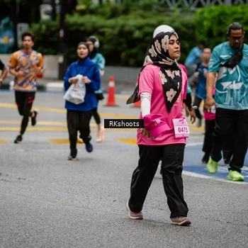 Runner Photo 8982698