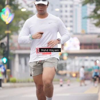 Runner Photo 8982699