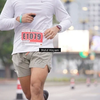 Runner Photo 8982700