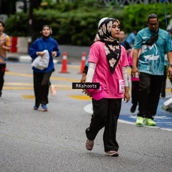 Runner Photo 8982702