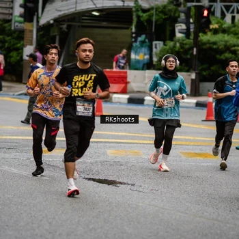 Runner Photo 8982703