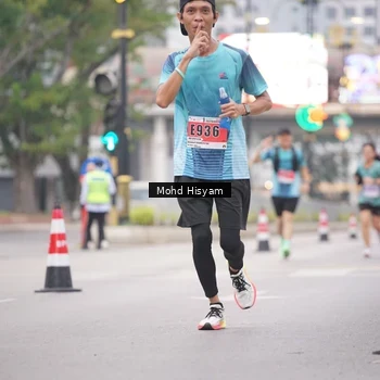 Runner Photo 8982707