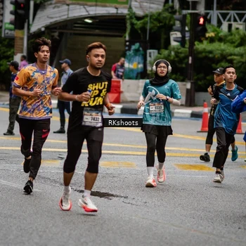 Runner Photo 8982711