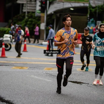 Runner Photo 8982712