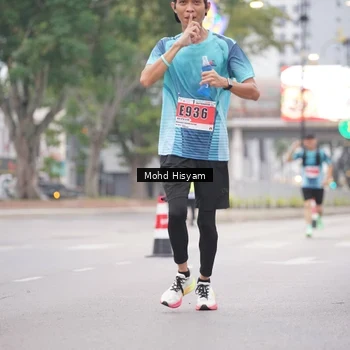 Runner Photo 8982714