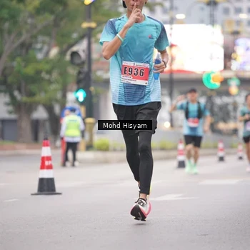 Runner Photo 8982717