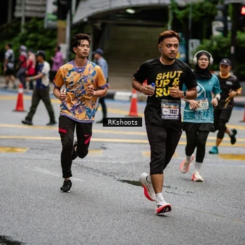 Runner Photo 8982718