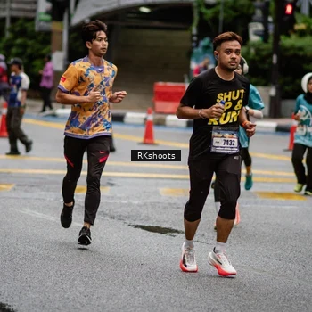 Runner Photo 8982719