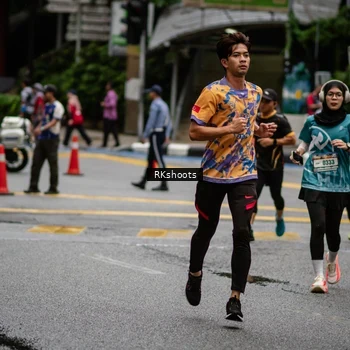 Runner Photo 8982720