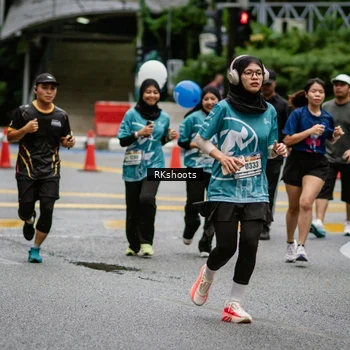 Runner Photo 8982721