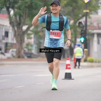 Runner Photo 8982722