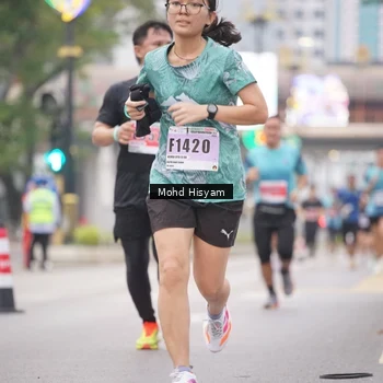 Runner Photo 8982723