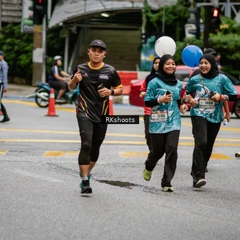 Runner Photo 8982724