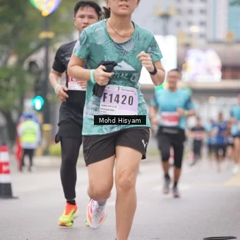 Runner Photo 8982726