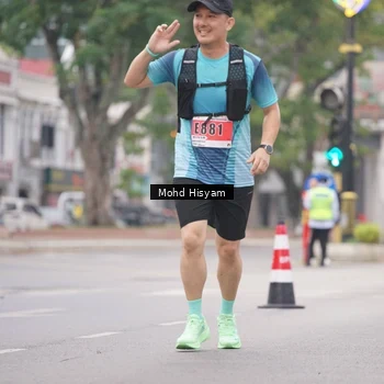 Runner Photo 8982727