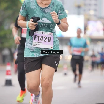 Runner Photo 8982728