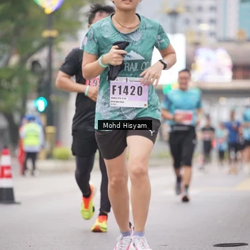 Runner Photo 8982729