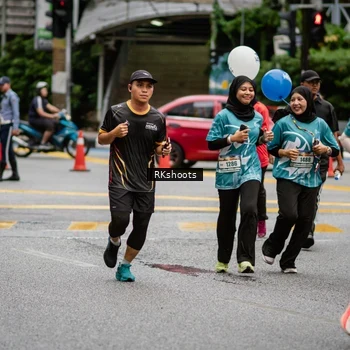 Runner Photo 8982730