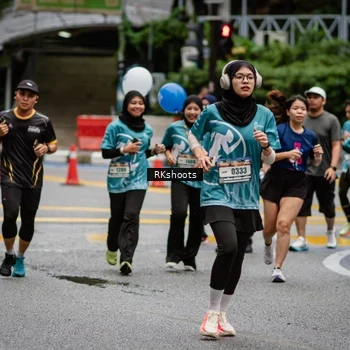 Runner Photo 8982731