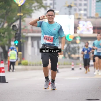 Runner Photo 8982732
