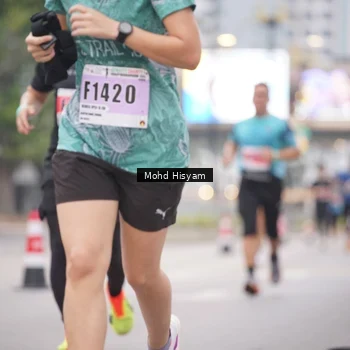 Runner Photo 8982733
