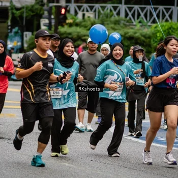 Runner Photo 8982734