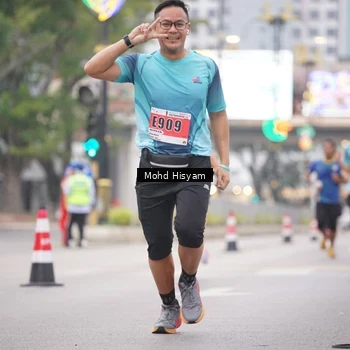 Runner Photo 8982735