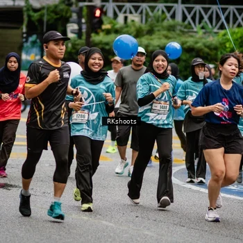 Runner Photo 8982736