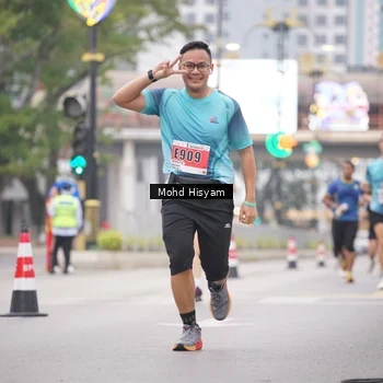 Runner Photo 8982738