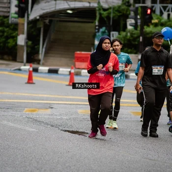 Runner Photo 8982739