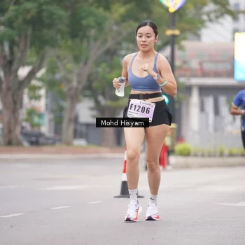 Runner Photo 8982740