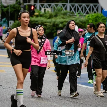 Runner Photo 8982741