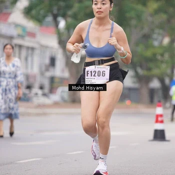 Runner Photo 8982742