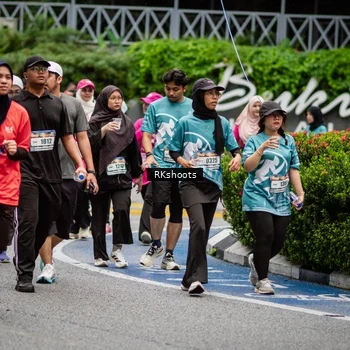 Runner Photo 8982743