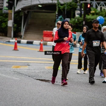 Runner Photo 8982745