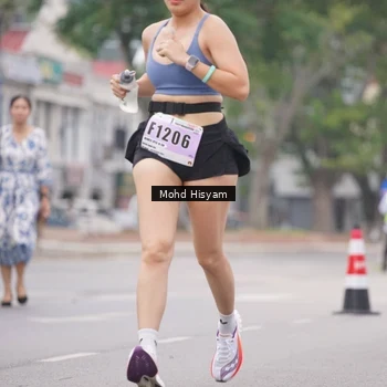 Runner Photo 8982746