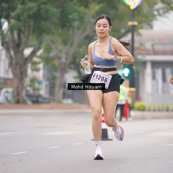 Runner Photo 8982747