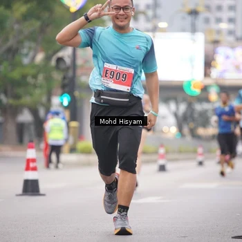 Runner Photo 8982751