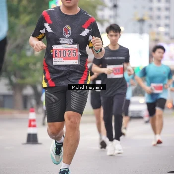 Runner Photo 8982753