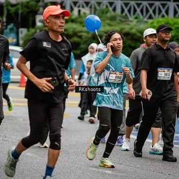 Runner Photo 8982758