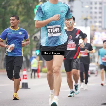 Runner Photo 8982759